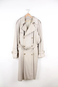 YSL Trench Coat