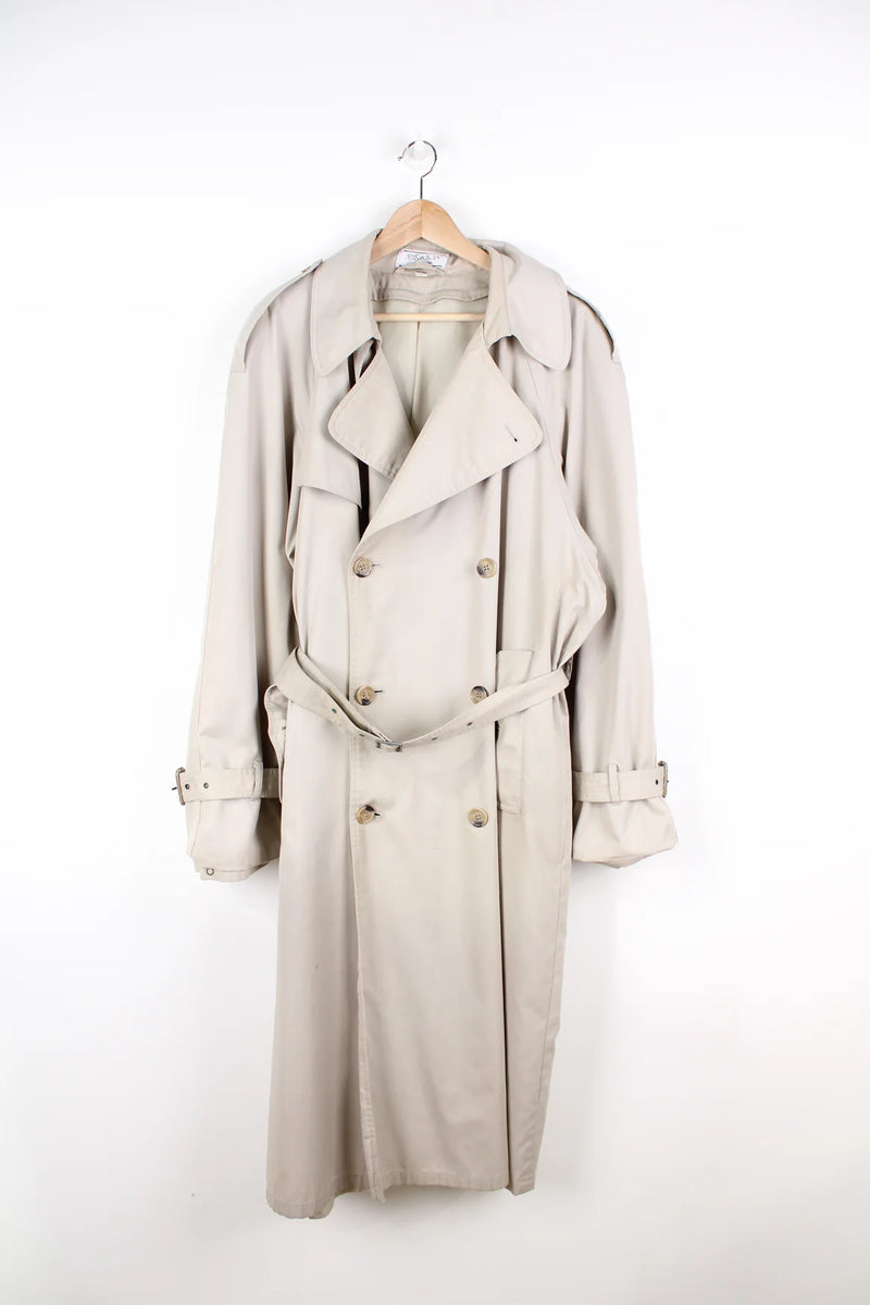 YSL Trench Coat